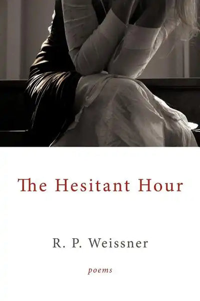 The Hesitant Hour: Poems - Paperback