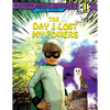The Day I Lost My Powers: A Story about Divorce for Kids - Paperback