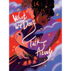 What We Don't Talk about - Paperback