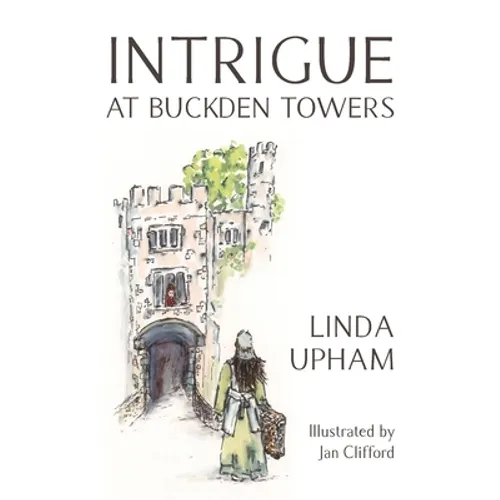 Intrigue at Buckden Towers - Paperback