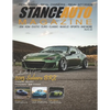 Stance Auto Magazine August 22 - Paperback