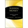 Sudden Money: Managing a Financial Windfall - Hardcover