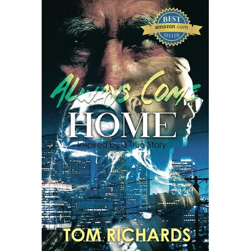 Always Come Home - Paperback