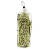 AL DENTE: Spinach Fettuccine Noodles, 12 oz