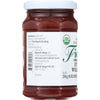 RIGONI: Fiordifrutta Strawberries and Wild Strawberries, 8.82 oz