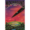 Moonbound - Hardcover