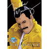 Tribute: Freddie Mercury - Paperback