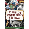 Winfield's Walnut Valley Festival - Paperback