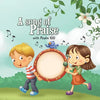Psalm 100: A Song of Praise - Paperback