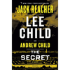 The Secret: A Jack Reacher Novel - Paperback