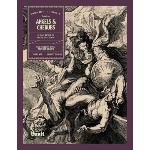 Angels and Cherubs - Paperback