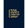 339th Fighter Group - Hardcover