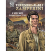 The Unbreakable Zamperini: A World War II Survivor's Brave Story - Paperback