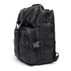 JupiterGear Tactical Military Sling Backpack 15L Shoulder Bag Molle Outdoor Daypack Backpack with Adjustable Strap