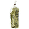 AL DENTE: Spinach Fettuccine Noodles, 12 oz