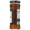 ST DALFOUR: Apricot Fruit Spread, 10 oz