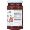 RIGONI: Fiordifrutta Strawberries and Wild Strawberries, 8.82 oz