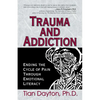 Trauma and Addiction: Ending the Cycle of Pain Through Emotional Literacy - Paperback
