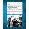 Ordinances of the City of Port Townsend, Washington, Comprising the General Ordinances of the City, Together with the Private Ordinances Now in Force. - Paperback