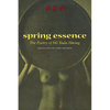 Spring Essence: The Poetry of Ho Xuan Huong - Paperback
