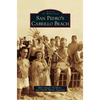 San Pedro's Cabrillo Beach - Hardcover