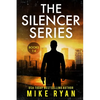 The Silencer Series Books 1-4 - Paperback