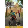 The Mystery of the Egyptian Pyramid (Book 10): Ava & Carol Detective Agency: A Kids Egypt Adventure Mystery - Hardcover