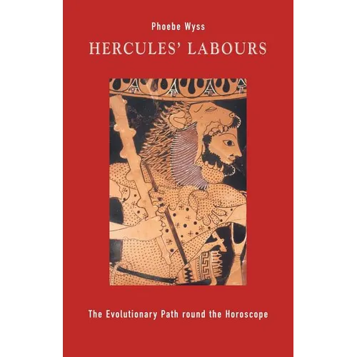 Hercules' Labours - Paperback