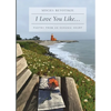 I Love You Like... - Paperback