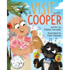A Visit with Cooper - Paperback