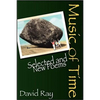 Music of Time: Selected and New Poems - Paperback