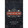 Spartan Heart: A Mythos Academy Novel - Paperback