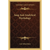 Jung And Analytical Psychology - Paperback