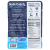 SAFECATCH: Elite Wild Tuna Pouch, 3 oz
