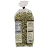 AL DENTE: Spinach Fettuccine Noodles, 12 oz