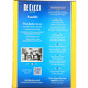 DE CECCO: Fusilli No 34 Pasta, 16 oz
