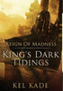 Reign of Madness - Hardcover