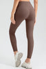 JupiterGear High-Waisted Classic Leggings
