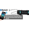 Naxa MP3/CD Bass Reflex Bluetooth Boombox - Refurbished