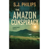 The Amazon Conspiracy - Paperback