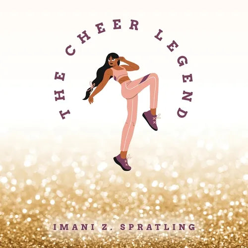 The Cheer Legend - Paperback