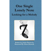 One Single Lonely Note - Hardcover