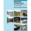 Passage Program: Reconnecting Aquatic Species to Historical Habitats - Paperback