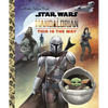 This Is the Way (Star Wars: The Mandalorian) - Hardcover