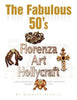 The Fabulous 50's - Florenza Art Hollycraft - Paperback