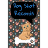 Dog Shot Records: Keep Track Of Annual Vet Visits and Immunizations - Paperback