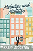 Melodies and Mistletoe - Paperback