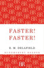 Faster! Faster! - Paperback