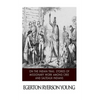On the Indian Trail: Stories of Missionary Work among Cree and Salteaux Indians - Paperback