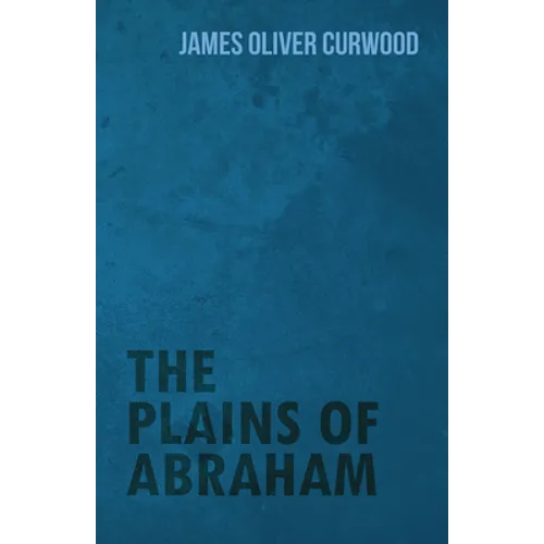 The Plains of Abraham - Paperback